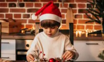 A Paradigm for Holiday Joy
