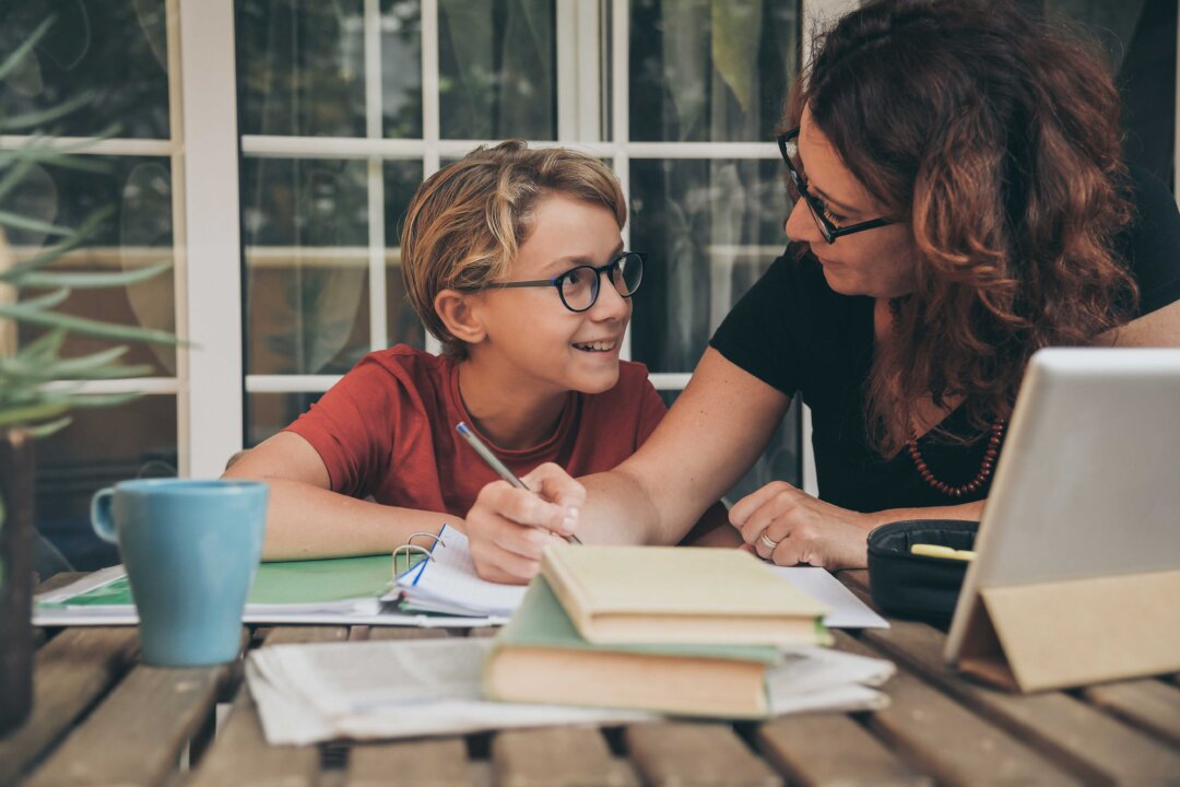 ‘Micro-Schools’ Grow in Popularity Amid Student Exodus From Public Schools