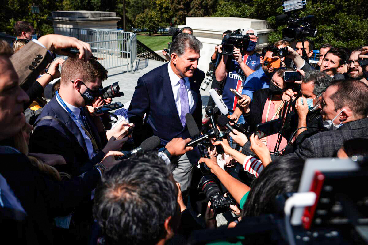 Way-Too-Early Glance at 2024 US Senate Races Gives GOP Clear Path to Take Chamber - Vimarsana News