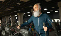 If You Want Strong Bones, You Absolutely Need Exercise