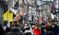 Netherlands Imposes Strict COVID-19 Lockdown ‘Again,’ Citing Omicron Spread