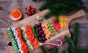 Eat, Drink, Be Merry – with Healthy Holiday Recipes