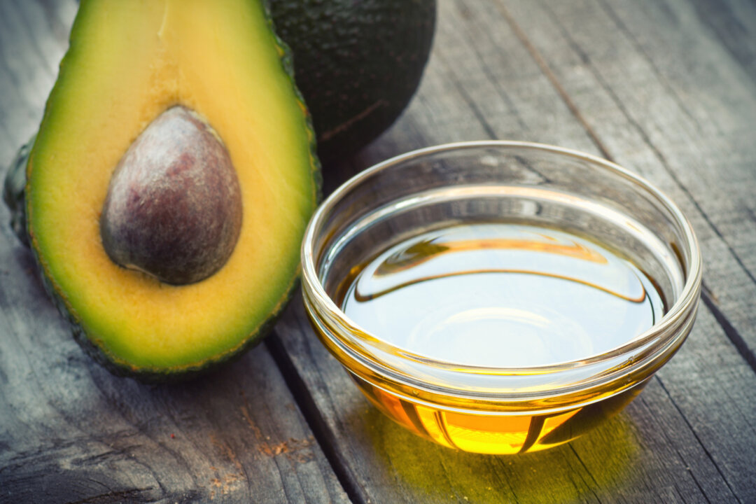Avocado Oil By Lecic/Shutterstock