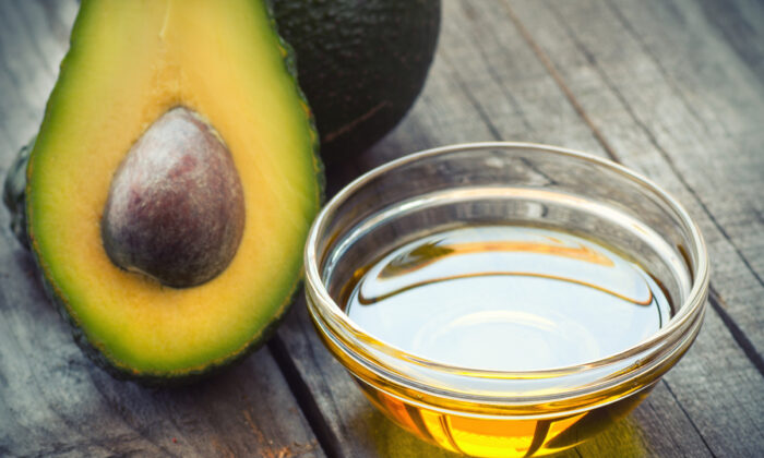 Avocado Oil By Lecic/Shutterstock