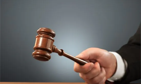 Extradited Chinese Billionaire Appears in US Court, Admits to Bribing San Francisco Official