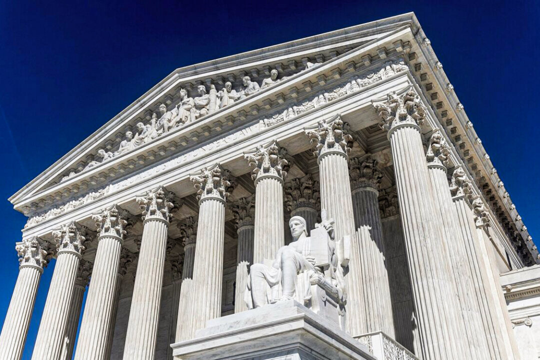 Supreme Court Agrees to Consider If States Can Prosecute Non-Indians for Crimes on Indian Land