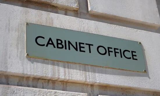 Vetting Backlog Could Increase National Security Risks, MPs Warn