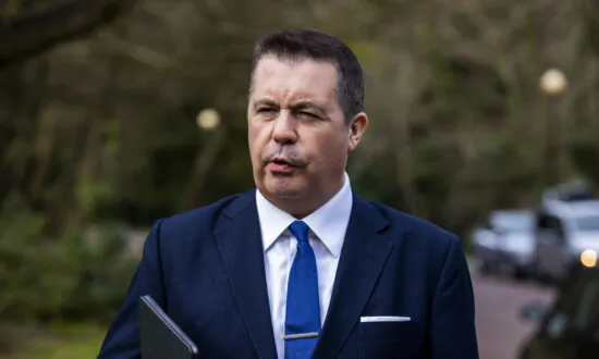 N Ireland COVID-19 Restrictions Denounced as ‘Unacceptable and Unforgiveable’