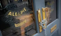 More Than 400 Pubs Vanish in England and Wales in 2021