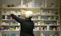 Tax on Prescription Drugs Making Life Harder for Oregon Pharmacies