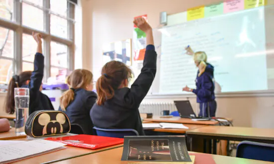 Labour’s VAT on Private School Fees Will Raise Very Little Revenue: Report