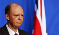 Chief Medical Advisors: UK Faces ‘Prolonged Period’ of Excess Deaths Post Pandemic