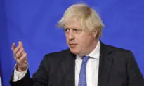 UK Offers to Bolster Potential New NATO Military Deployment to Europe
