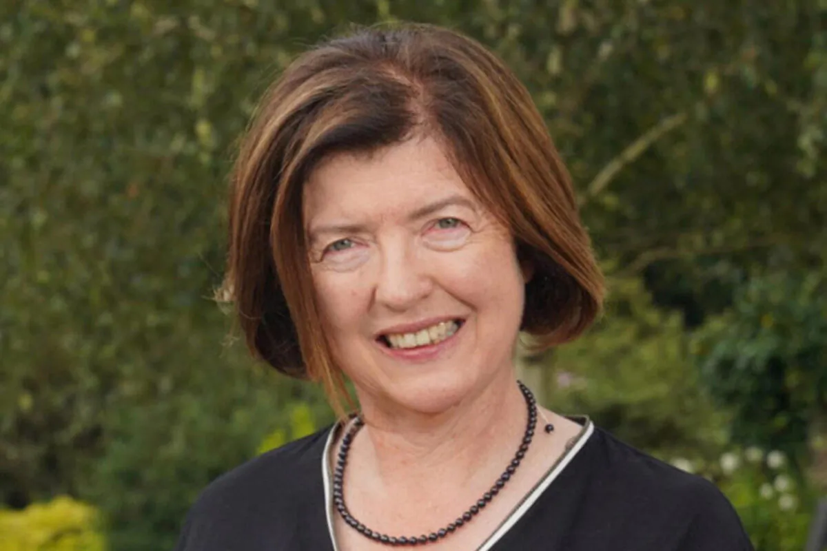Undated file photo of Sue Gray, former senior civil servant. (Gov.uk/PA)