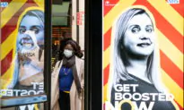 COVID-19 Deaths This Winter Comparable to Pre-Pandemic Flu and Pneumonia Deaths: ONS