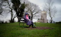 UK Could See Mildest New Year’s Eve on Record