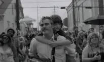 The Slow Resurgence of Black and White Cinematography