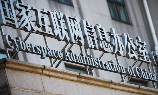 Chinese Regime Tightens Online Censorship, Clamps Down on Influencers