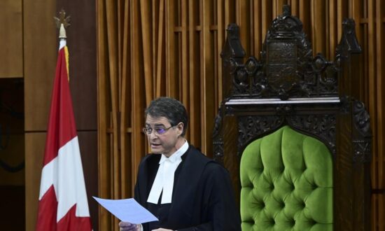 Commons Speaker Reflects on Dispute Over Secret Documents on Scientists’ Firing