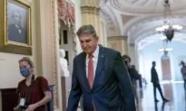 To the American Left: The Real Threat to Democracy Is Runaway Spending
