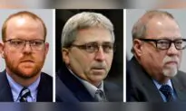 US Judge Plans Jury Pool of 1,000 for 2nd Arbery Death Trial