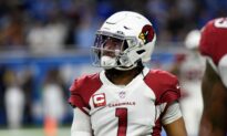 Cardinals Lose Chance to Clinch, Fall 30–12 to Lowly Lions