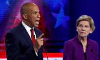 Sens. Elizabeth Warren, Cory Booker Test Positive for COVID-19