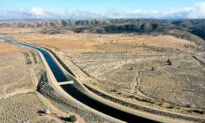 California Water Board Official Quits, Says State Isn’t Doing Enough for Climate Change