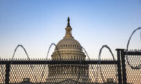 Left, Right See Civil Liberties Disaster-in-the-Making in Capitol Hill Security Proposals