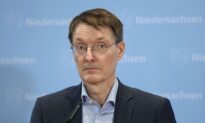 Germany Calls for ‘Offensive Booster Campaign,’ Says Vaccines May Not ‘Control’ Omicron