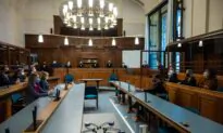 Russia Expels 2 German Diplomats in Quid Pro Quo Move