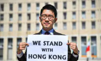 CCP’s Suppression of Hong Kong Is ‘Wake-Up Call’ to Free World: Democracy Activist Nathan Law