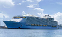 COVID-19 Outbreak Reported on Royal Caribbean Cruise Despite Fully Vaccinated Adult Passengers