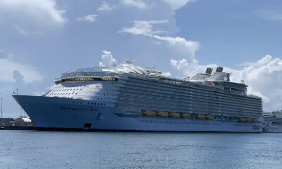 Major Cruise Ship Companies Relax COVID-19 Testing and Vaccine Policies After CDC Drops Rule