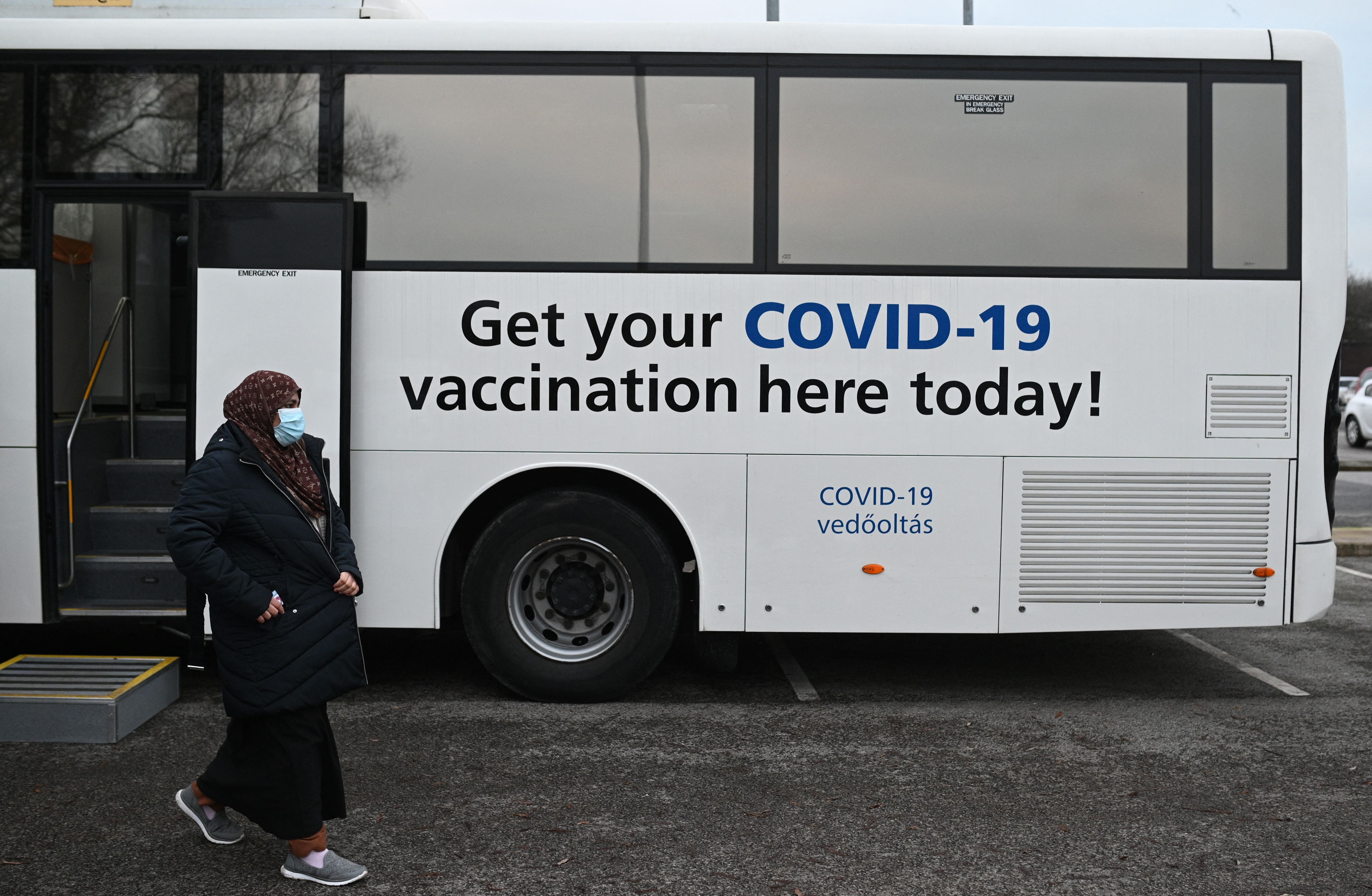 UK Legal Team Applies to Have Vaccines Withdrawn Immediately - Vimarsana News