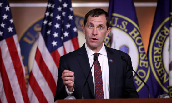 The War in Ukraine and the Future of Europe: A View from Capitol Hill With Rep. Jason Crow: A Hudson Event