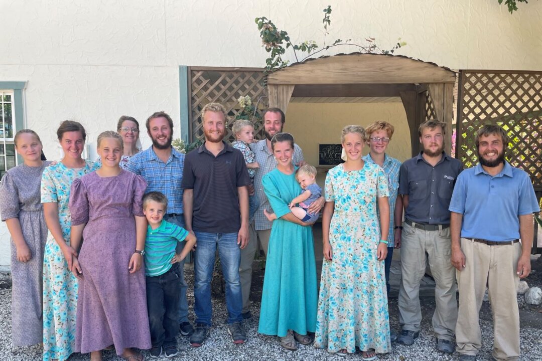 Freed Missionaries Tell How They Escaped Haitian Kidnappers
