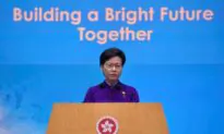 Voter Turnout Plunges to Record Low in Hong Kong in ‘Patriots’-Only Election