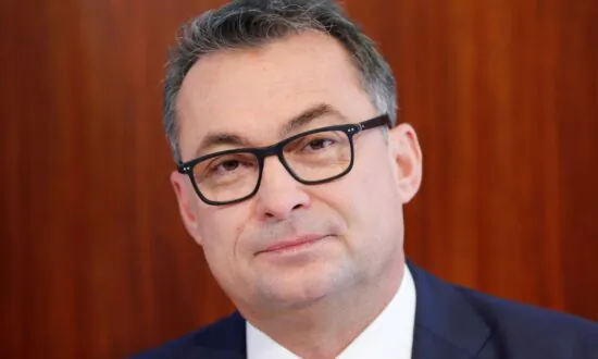 German Government Chooses Joachim Nagel to Head Central Bank