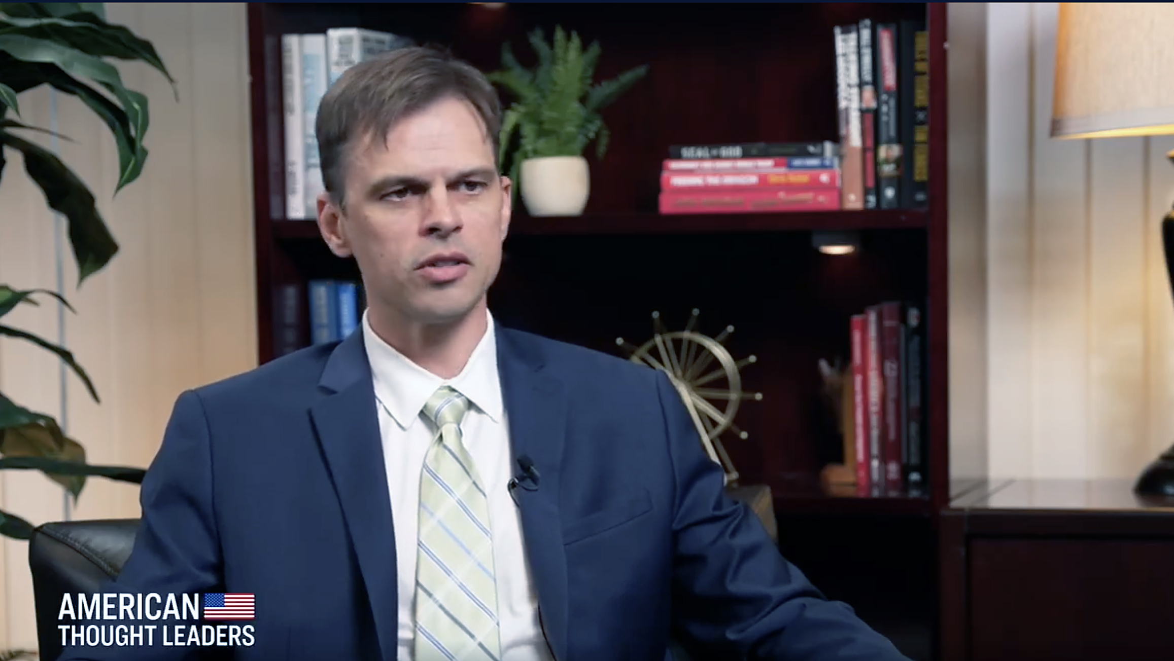 Americans Should Put a Stop to the 'Biomedical Security State': Dr. Aaron Kheriaty - Vimarsana News
