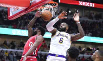 Chicago Bulls Win Against Lakers 115–110 in Team’s Return