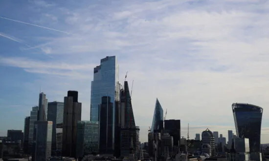 Government to Clamp Down on ‘Unfair’ Bank Account Closures With New Rules