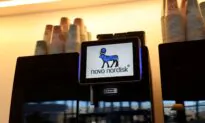 Novo Nordisk Shares Tank After Key Drug Hope Hit by US Supply Issues