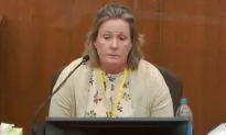 LIVE: Jury Announces Verdict in Trial of Kim Potter