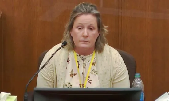 LIVE: Jury Announces Verdict in Trial of Kim Potter