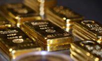 Commodities Outperform in 2021 Though Gold Loses Its Lustre