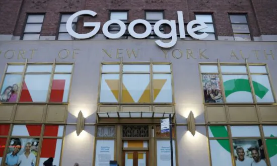 Google’s Anti-Competitive Practices Causing ‘Considerable Harm’ to Advertisers and Consumers: Publishers Council