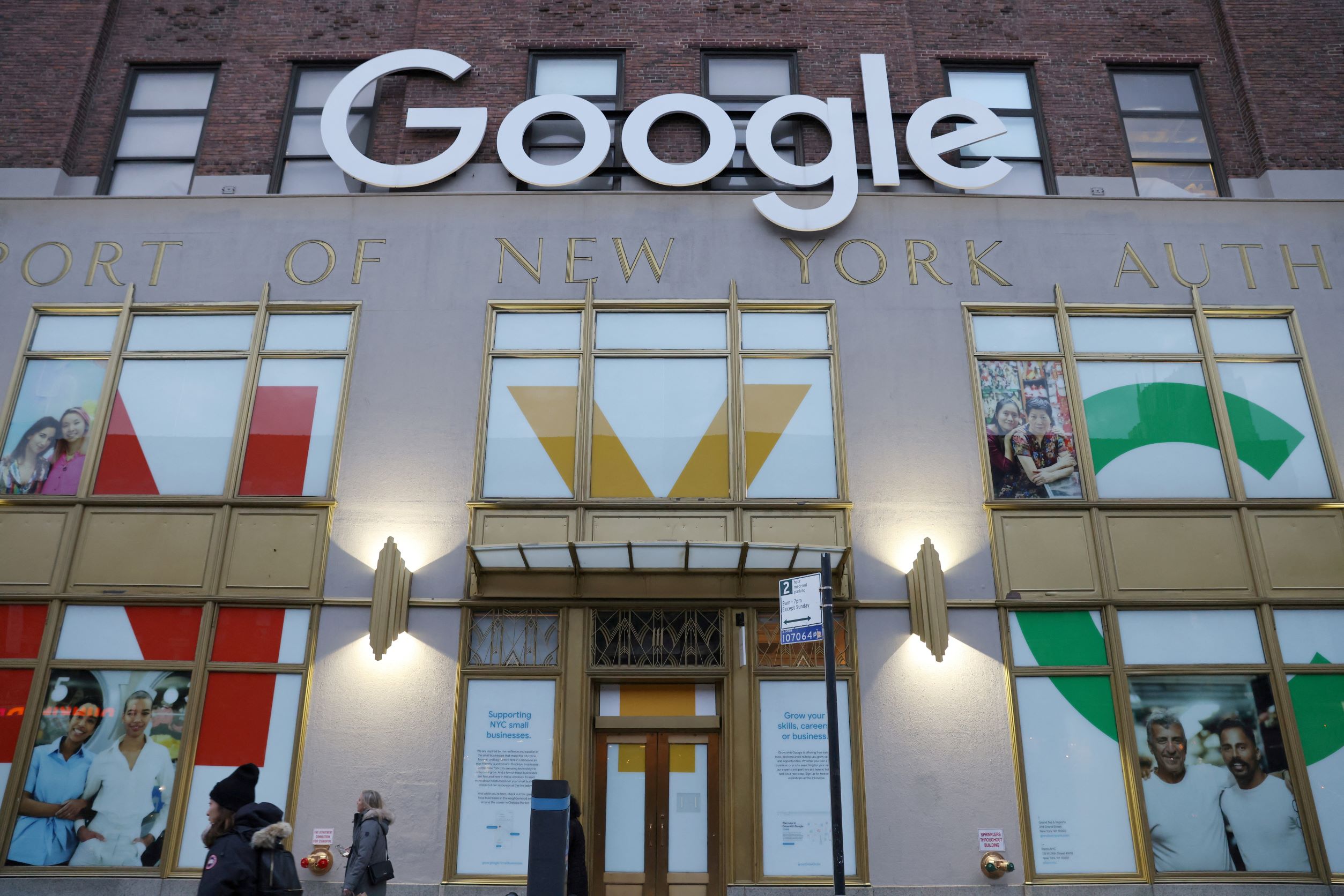 Google's Anti-Competitive Practices Causing 'Considerable Harm' to Advertisers and Consumers: Publishers Council - Vimarsana News