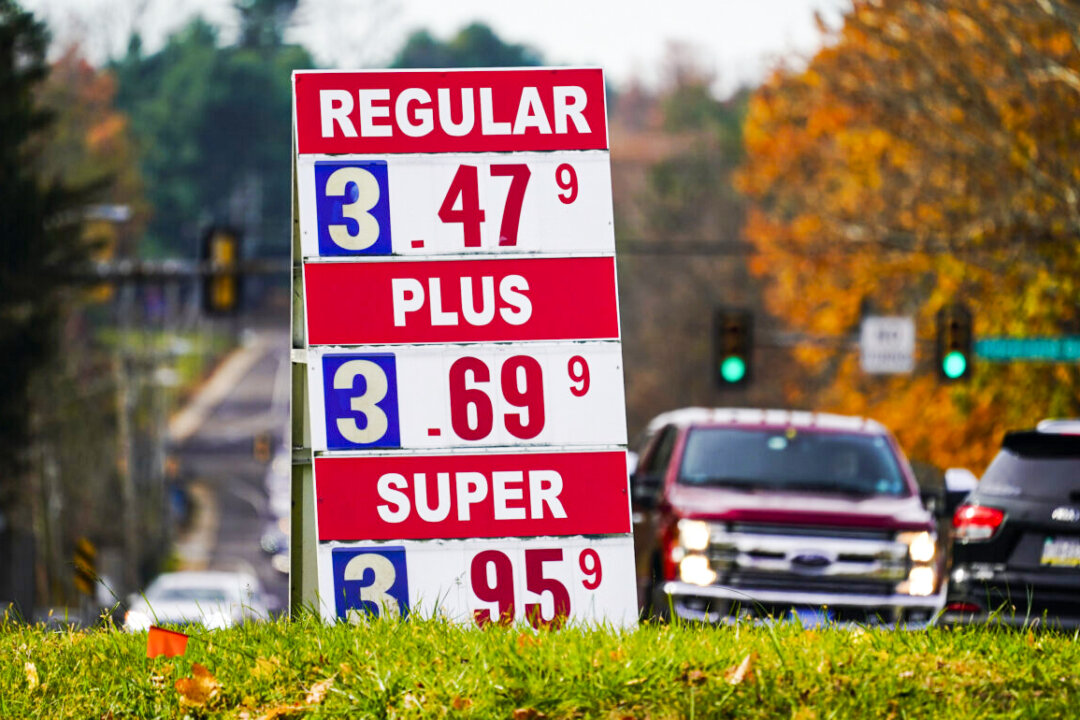 Falling Gas Price Trend Likely Bottomed, Drivers Should Brace for Pain at the Pump: Experts