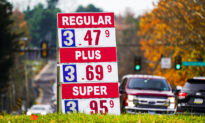 Falling Gas Price Trend Likely Bottomed, Drivers Should Brace for Pain at the Pump: Experts